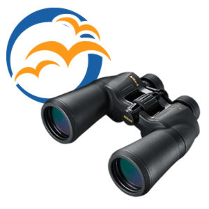 Binocolo per Birdwatching